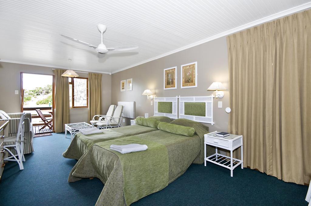 Pine Lodge Resort Port Elizabeth Buitenkant foto